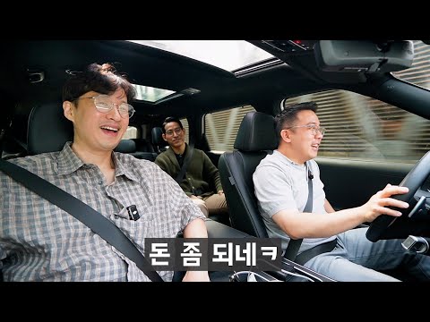 우리나라 자동차 산업의 미래는 밝다