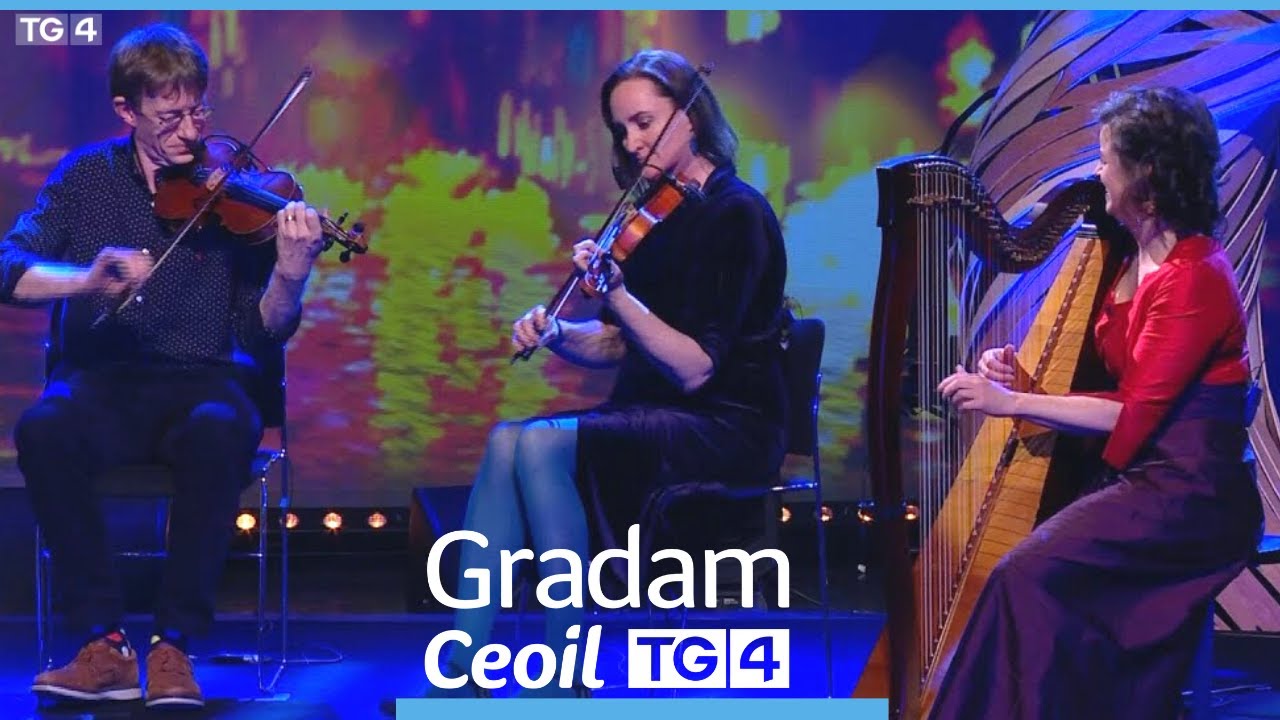 Laoise Kelly & Friends | Gradam Ceoil TG4 2020