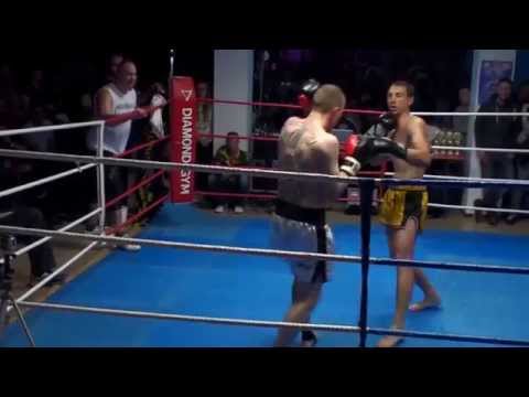 2015-05-30 Arturs Kriuckuvas - Tibot Toussaif - Fightnight Uffenheim - Sugambrer Fightclub