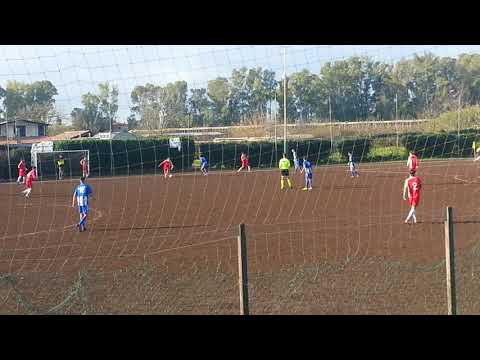 Lazio - Allievi Elite U17 Girone A - Giornata 12 - Polisportiva Carso vs Pro Cisterna LS Sermoneta