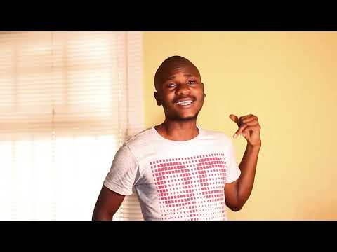 Umusepela Crown - Afrofire Kill The Beat Session Freestyle