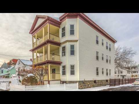 28 Pearl Ave, Winthrop MA - Jonathan Polino - Tel 617-212-9071