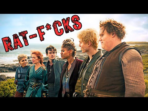 The Rats: A Witcher FAIL - The Pain Was Not Over Yet