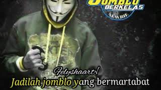 Download lagu Story WA Jomblo Bahagia Keren mp3