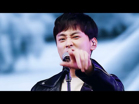 180915 #민경훈(BUZZ) - Funny Rock