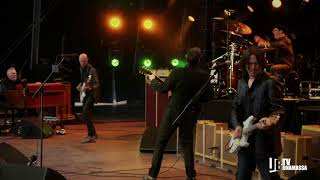 Joe Bonamassa British Blues Explosion Live - Official Trailer