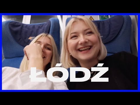 pojechałam na Ramen do Łodzi
