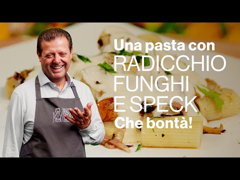 RICETTA AUTUNNALE CREMOSA E FACILE DA PREPARARE! ๐ฅ๐