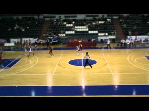 16FEM 2 Tenerife   Ensino