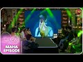 Mann Sundar रूही के देखकर उड़े नहार के होश MahaEpiso