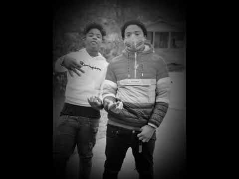 AbmLiving Rambo Ft AbmLiving Huncho - Too Much (Offical Audio)