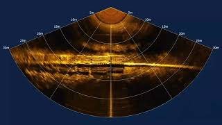 MiniUAC‑FLS800D Dual‑Frequency Forward‑Looking Sonar｜Subsea Cable Weight‑Sinking