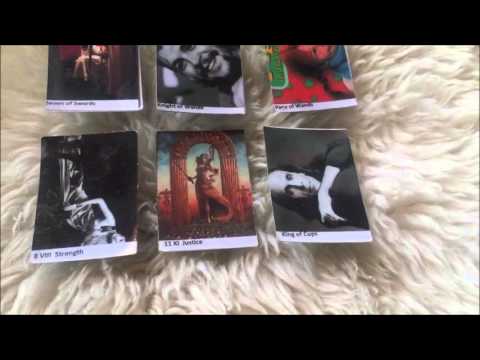 Stier April 2016 Lange Vorschau