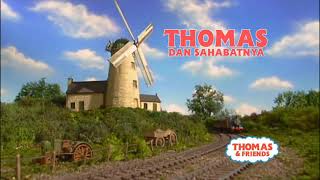 Download lagu Thomas and Friends • Season 8 - 10 intro • Malay • (FULL HD REMASTERED) mp3