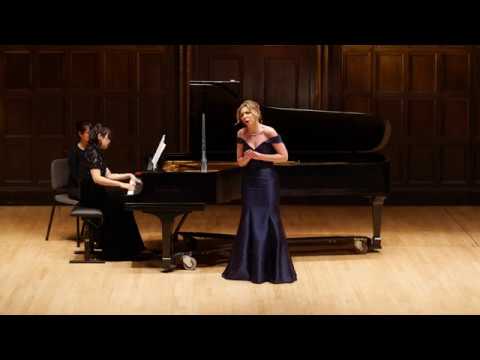 A. Vivaldi —Armatae face et anguibus (from Juditha Trimphans)