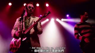 Reel Big Fish - Your Girlfriend Sucks (English Sub | 中文翻譯)