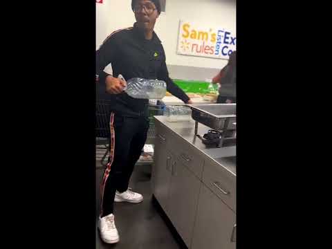 602 Brisket King video.