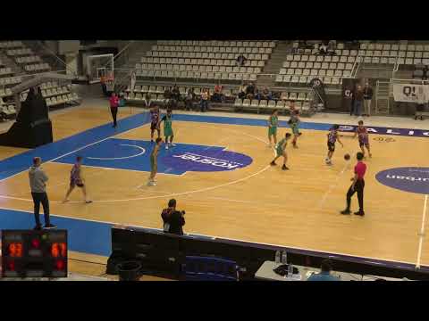 ELITE ALICANTE U13 | ELX ACADEMY VS TABERPRO | FINAL