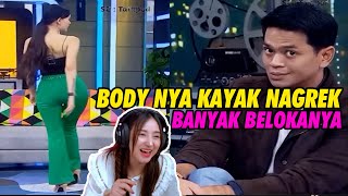 Download lagu Surya Insomnia Emang Bikin Insomnia | TALKPOD Reaction mp3