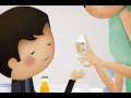 Keeping Your Kids Immune System Healthy