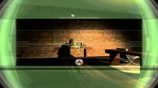 Chaos Theory cool song