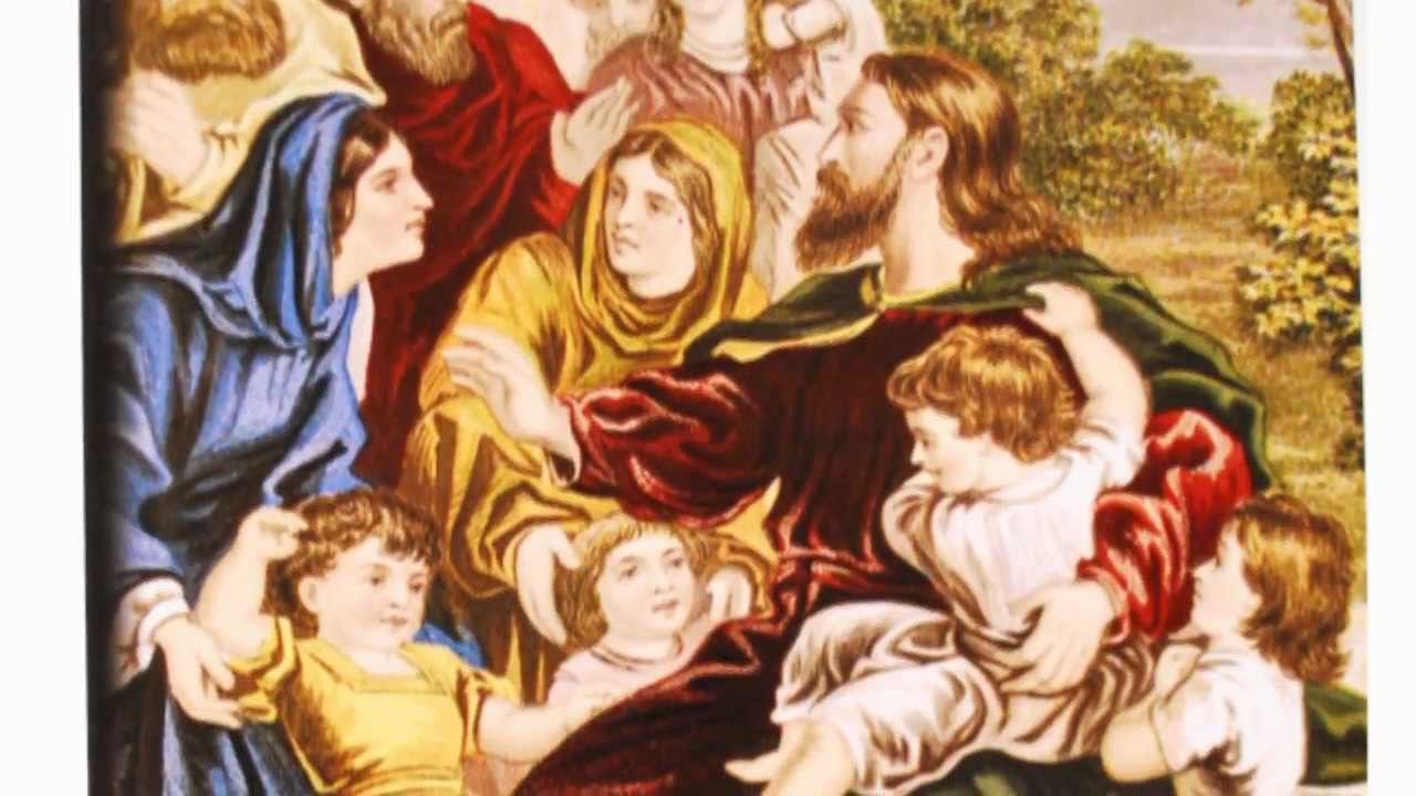 Baltimore Catechism No. 3