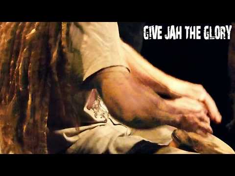 Give Jah The Glory 2014 - Zion Gate HiFi feat. Sim RDH ▶ Chronixx "Here Comes Trouble" ③