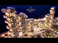 Atlantis The Royal Dubai Hotel 2025 World S Most Ultra Luxury Experiential Resort 4K Tour Vlog