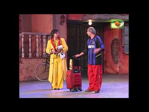 Portokalli, 4 Qershor 2006 - Rimi & Ramadani (Dhuratat, berja)