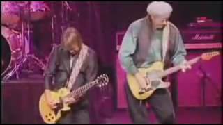 Foghat I Just Want To Make Love To You Blues version