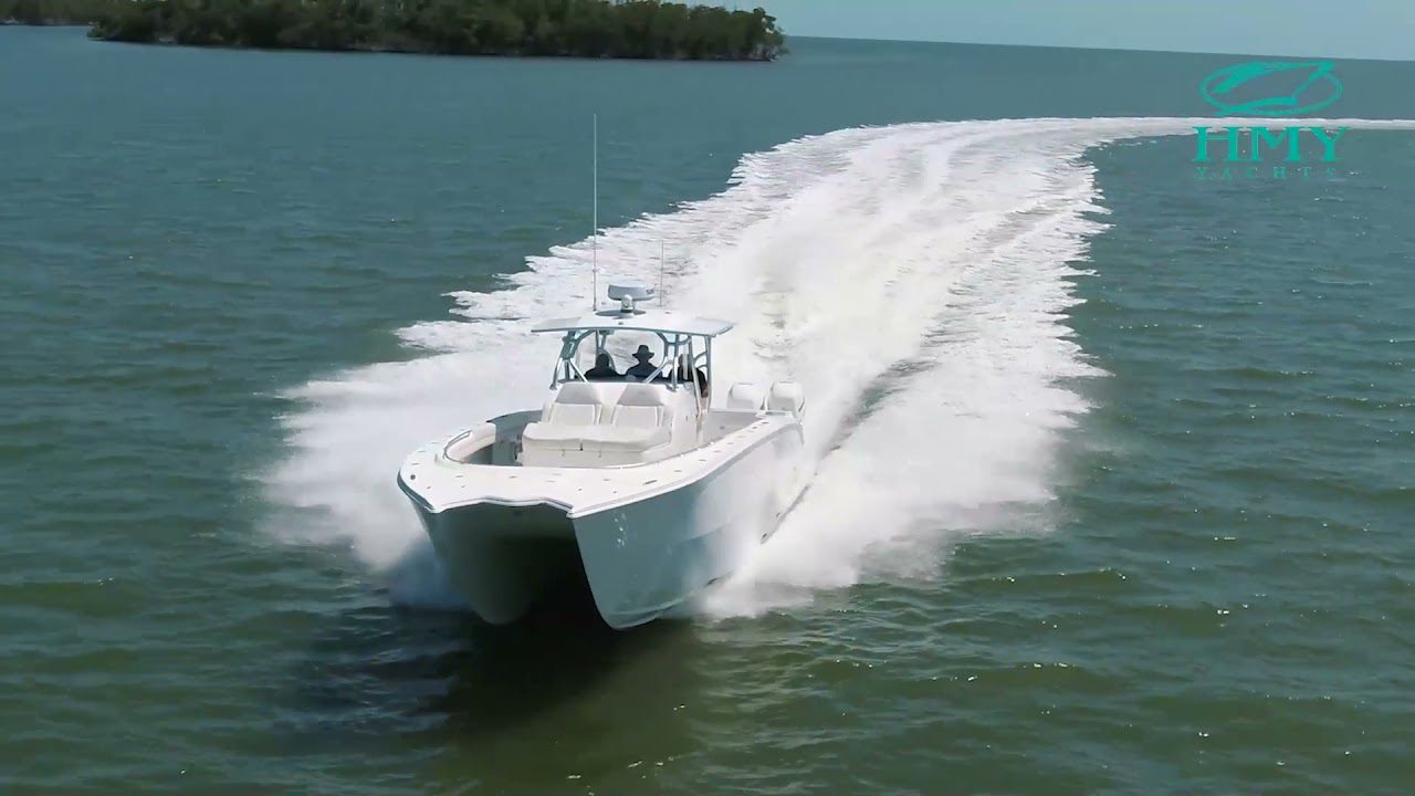 Renaissance 42' Prowler