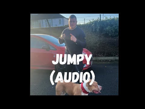 Tom Ford - “JUMPY” (Audio)