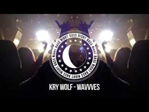 Kry Wolf - Wavvves