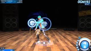 Mstar TR asasino Bangsaneung   Rhythm Power