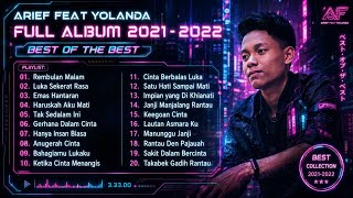 Download lagu ARIEF PUTRA FULL FEAT YOLANDA 2021-2022 - REMBULAN MALAM🎵TAK SEDALAM INI🎵- TERPOPULER TANPA IKLAN mp3 Download lagu ARIEF PUTRA FULL FEAT YOLANDA 2021-2022 - REMBULAN MALAM🎵TAK SEDALAM INI🎵- TERPOPULER TANPA IKLAN mp3