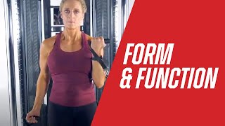 Inspire Fitness FT1 Functional Trainer: Available at Flaman Fitness