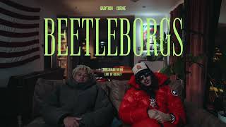 Beetleborgs Lyrics English Translation