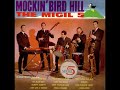 Mockin' Bird Hill  -   The Migil Five 1964
