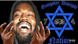 Kanye West- A Million Freestyle (Unreleased) (Classic)