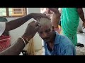 Young Men Headshave