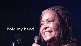 ABBEY LINCOLN The world is falling down  Subtit