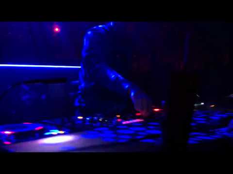 Intro Teka B | Masters of Tekstyle | Cap'tain (3o/o3/2o12)