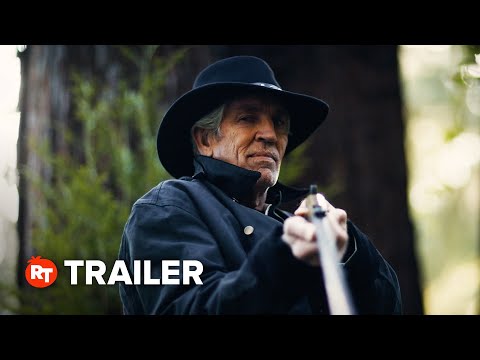 The Outlaws Trailer #1 (2024)