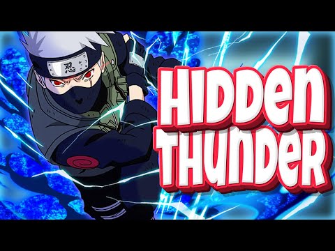hidden lightning secret lightning style builds