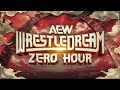 Zero Hour AEW WrestleDream Pre Show 10 18 25 St Louis MO