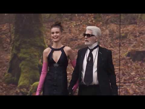 CHANEL- FALL WINTER - 2018-19
