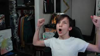 Child Moist Cr1tikal