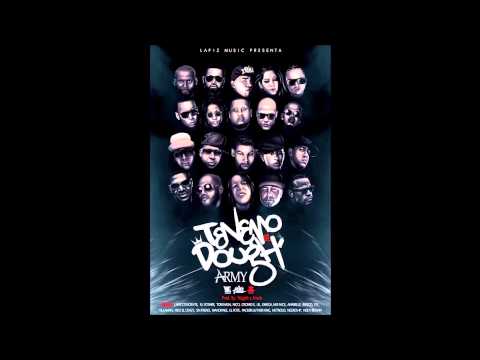 Nakero tenemo el dough freestyle 2k14