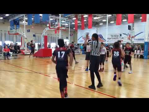 OGP Kings Blue 31 SD Bulldogs Black 29 - OGP Championship