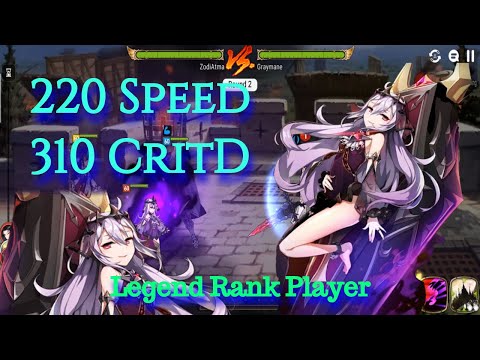 +15 Buffed Melissa Countering Remnant Violets?! Speedy DPS Build!! *Stats in Video!